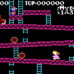 Why I Hacked Donkey Kong for My Daughter