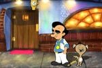 Leisure Suit Larry Goes Looking For Love Again, In HD