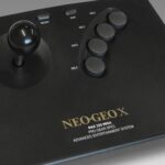 $200 ‘Neo Geo X’ Plays Classic 16-Bit Games, at Home or Away