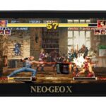 $200 ‘Neo Geo X’ Handheld Also Available As $130 Basic Package