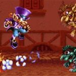 Nightmare Busters Is an Awesome New Game for … Super Nintendo?