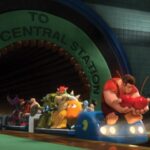 Gaming’s Bad Boys Team Up for Wreck-It Ralph