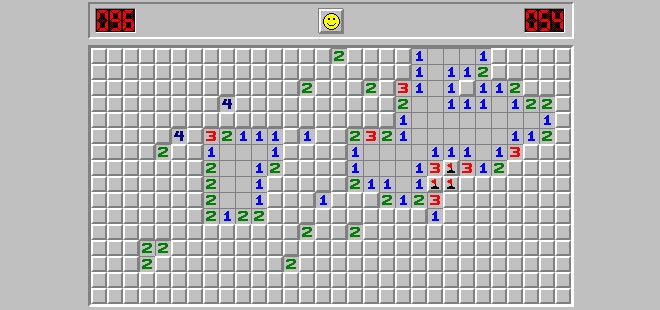 Minesweeper