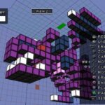 Share, Download 3D Dot Game Heroes Creations