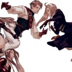 Square Enix Revives Classic Strategy Game Tactics Ogre