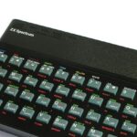 Sinclair ZX80 and the Dawn of ‘Surreal’ U.K. Game Industry