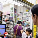 Exploring Akihabara, Tokyo’s Nerd Mecca