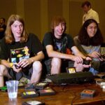 Classic Gaming Expo Is Geekiest Thing in Vegas