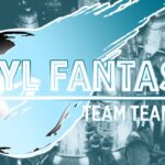 Vinyl Fantasy 7 Mashes Uematsu, Jay-Z