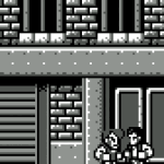 Cheating My Way Through Double Dragon on 3DS