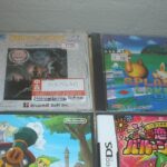 Akihabara Buys: Laseractive, Vectrex and Master Fighter II