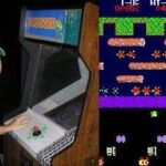 Gamer Beats George Costanza’s Frogger Score