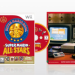 Swanky Super Mario Bros. Anniversary Box Set Europe-Bound