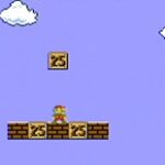 Nintendo Hacks Super Mario Bros. For Limited-Edition Wii