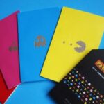 Pac-Man Graces Limited Edition Moleskine Notebooks