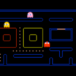 Interactive Google Doodle Celebrates Pac-Man’s 30th