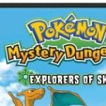 Pokémon Mystery Dungeon: Training Future Hardcore Gamers