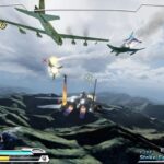 Classic Gamers Chase After Burner Championship