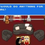 Cult Flick The Room Inspires Point-and-Click Adventure