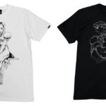 Wicked Street Fighter T-Shirts Get Reissued at Lower Price