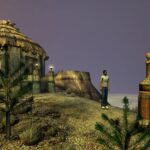 Cyan Worlds Revives Myst Online, Moots Shift to Open-Source