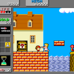 Another Wonder Boy For Virtual Console