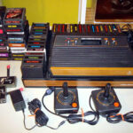 Buy My Retro Game Systems for Child’s Play