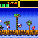 Even More Wonder Boy For Virtual Console