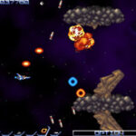 Gradius Reborn on WiiWare