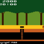 Racing the Beam: How Atari 2600’s Crazy Hardware Changed Game Design