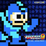 Two Mega Man 9 Soundtracks Announced for Japan