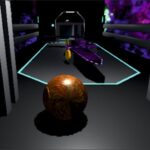 3D Ball Space