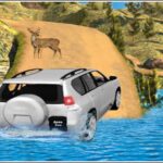 4×4 Offroad Jeep Driving Games Jeep Games Car Driv