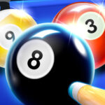 8 Ball Pool Multiplayer