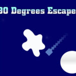 90 Degrees Escape