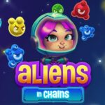 Aliens in Chains