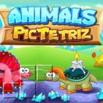 Animals Pic Tetriz