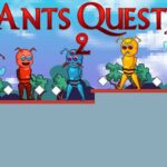 Ants Quest 2