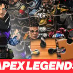 Apex Legends Jigsaw Puzzle