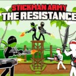 Army The Resistance