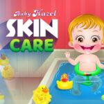 Baby Hazel Skin Care