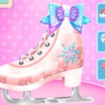 Baby Taylor Ice Ballet Dancer – Figure Skating