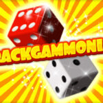 Backgammonia – online backgammon game