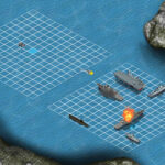 Battleship War Multiplayer