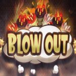 Blow Out Bomb Blast Ninja