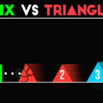 Box VS Triangles