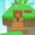 Brick Surfer – Fun & Run 3D Game