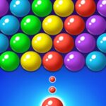 Bubble Puzzle Match