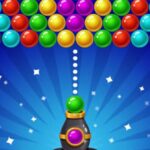 Bubble Shooter Blast Master