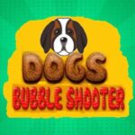 BUBBLE SHOOTER DOGS